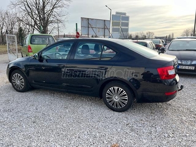 SKODA OCTAVIA 1.4 TSI Ambition