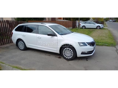 SKODA OCTAVIA 1.4 TSI Style