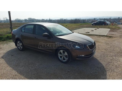 SKODA OCTAVIA 1.4 TSI Style