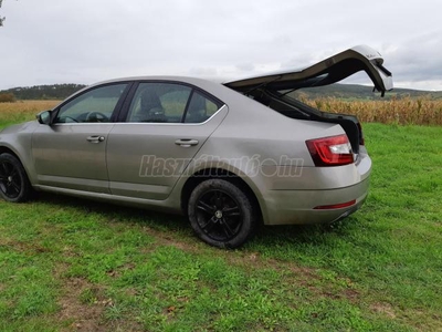 SKODA OCTAVIA 1.4 TSI Style DSG