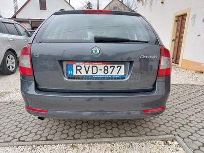 SKODA OCTAVIA 1.6 CR TDI Active DPF