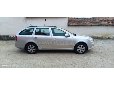 SKODA OCTAVIA 1.6 CR TDI Active DPF DSG