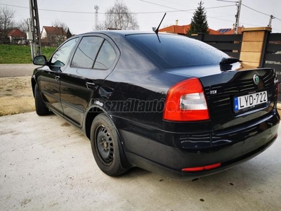 SKODA OCTAVIA 1.6 CR TDI Ambiente DPF