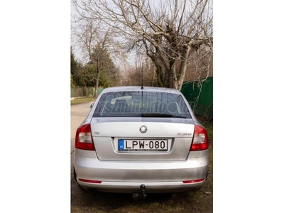 SKODA OCTAVIA 1.6 CR TDI Classic DPF