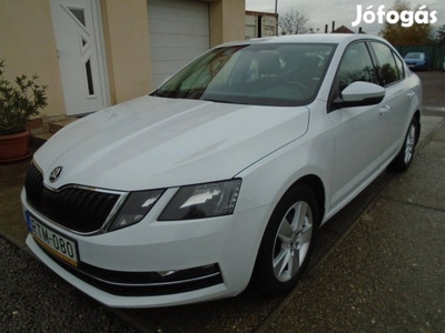 Skoda Octavia 1.6 CR TDI Style 128ekm!M.o-i.Hol...