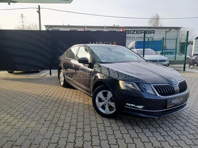 SKODA OCTAVIA 1.6 CR TDI Style MAGYAR. 1.-TUL. ÁFÁ-S. Nr.: 002