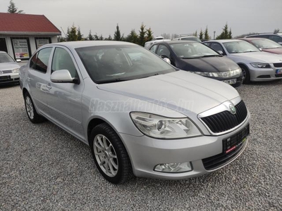 SKODA OCTAVIA 1.9 TDi Ambiente DSG Gyári megkímélt állapot!!! 1 munkanap alatt vihető!!!!