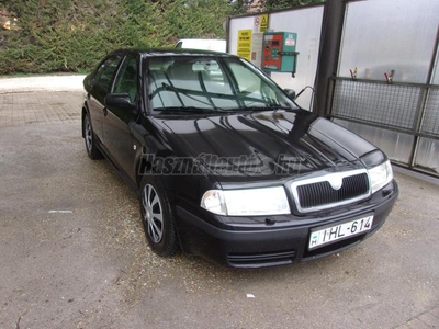 SKODA OCTAVIA 1.9 TDI Ecomax