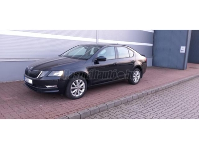 SKODA OCTAVIA 2.0 CR TDI Style 4x4 DSG Magyarországi RITKASÁG 157 000Km. végig márkaszervizben szerv Bézs bőr 4X ülésfű