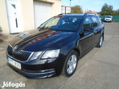 Skoda Octavia Combi 1.6 CR TDI Style 104ekm!M.o...