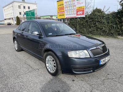 SKODA SUPERB 1.9 PD TDI Comfort