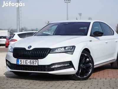 Skoda Superb 2.0 TSI Sportline 4x4 DSG 65060KMK...