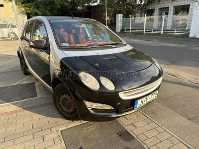 SMART FORFOUR 1.3 Pulse