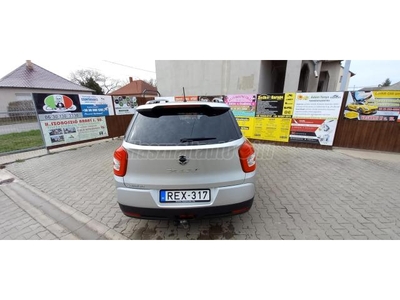 SSANGYONG XLV 1.6 e-XGI DLX