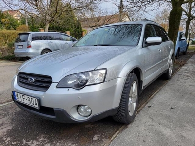 SUBARU OUTBACK 3.0 R (Automata)