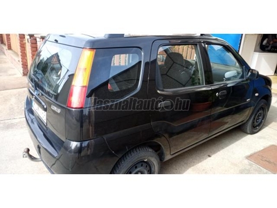 SUZUKI IGNIS 1.3 DDiS GLX AC