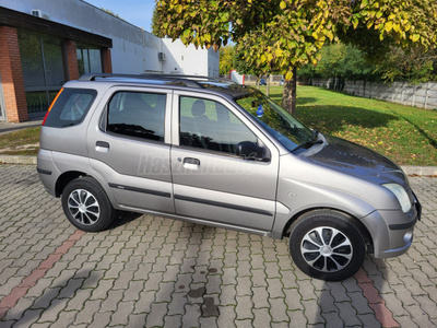 SUZUKI IGNIS 1.3 GC