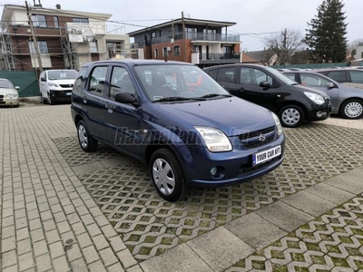 SUZUKI IGNIS 1.3 GC AC 100000 KM!