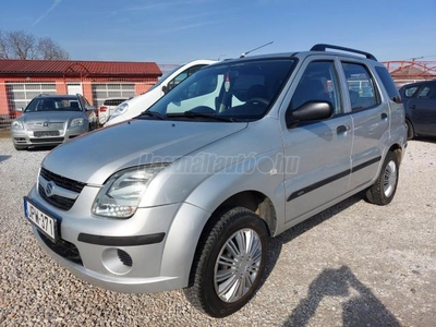 SUZUKI IGNIS 1.3 GC AC