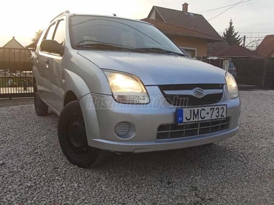 SUZUKI IGNIS 1.3 GC AC