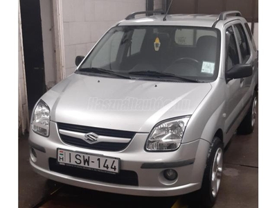 SUZUKI IGNIS 1.3 GLX