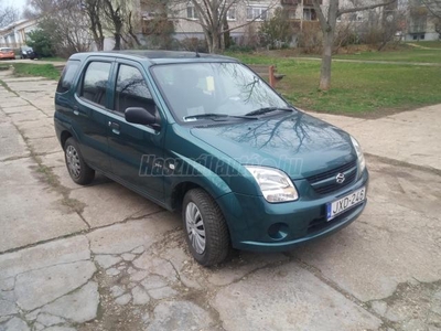 SUZUKI IGNIS 1.3 GLX AC