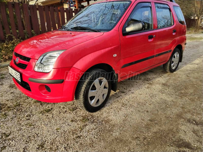 SUZUKI IGNIS 1.3 GLX