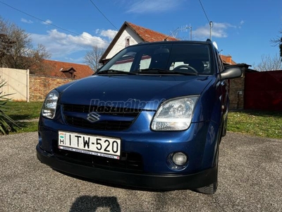 SUZUKI IGNIS 1.3 GLX Tulajdonostól!