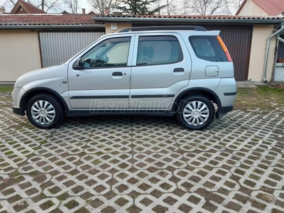 SUZUKI IGNIS 1.3 GS 130 ezer km. Klima v horog Gyönyörű !