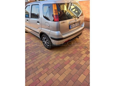 SUZUKI IGNIS 1.3 GS AC