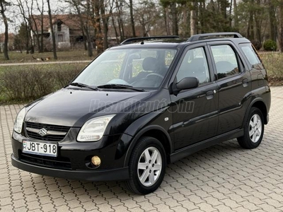 SUZUKI IGNIS 1.3 GS AC Megkímélt!!Jég hideg Klíma!