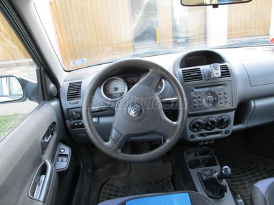 SUZUKI IGNIS 1.3 GS