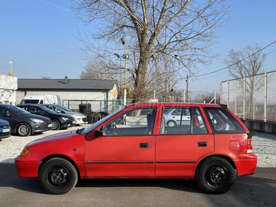 SUZUKI SWIFT 1.0 GL