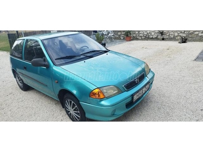 SUZUKI SWIFT 1.0 GS