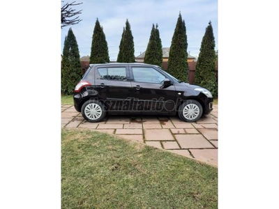 SUZUKI SWIFT 1.2 GL AC CD MP3 USB