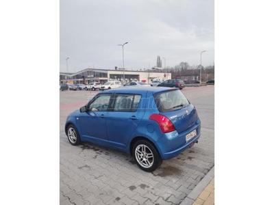 SUZUKI SWIFT 1.3 DDiS GLX