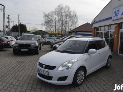 Suzuki Swift 1.3 DDiS GLX AC ESP 123.355 KM ! T...