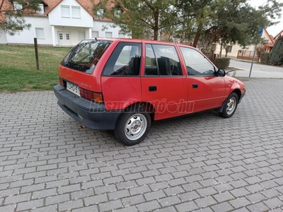 SUZUKI SWIFT 1.3 GA