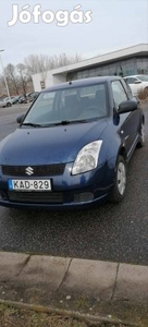 Suzuki Swift 1.3 GC 65000 km!!