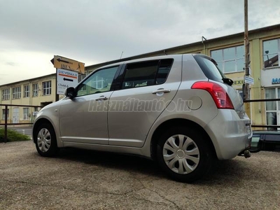 SUZUKI SWIFT 1.3 GC AC