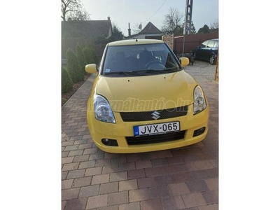 SUZUKI SWIFT 1.3 GC AC (Automata)