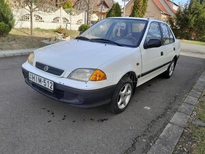 SUZUKI SWIFT 1.3 GC Cool II.