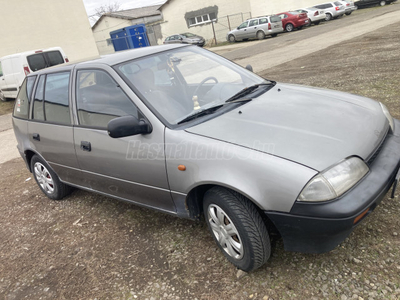 SUZUKI SWIFT 1.3 GL