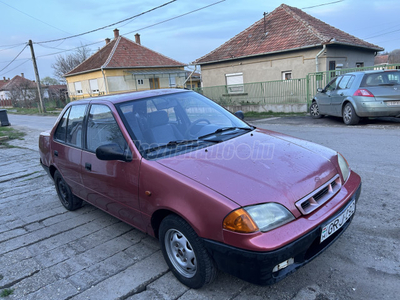 SUZUKI SWIFT 1.3 GL