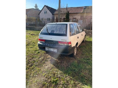 SUZUKI SWIFT 1.3 GL