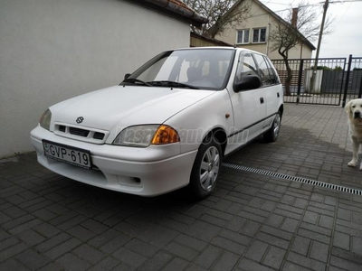 SUZUKI SWIFT 1.3 GL