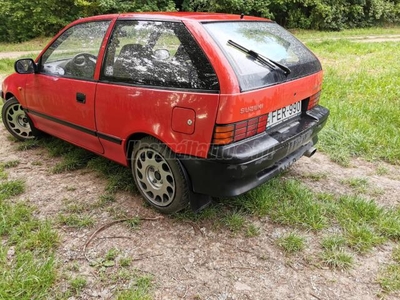 SUZUKI SWIFT 1.3 GLS