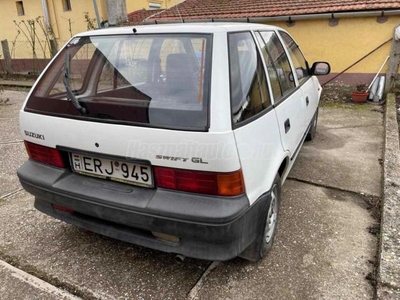 SUZUKI SWIFT 1.3 GLX