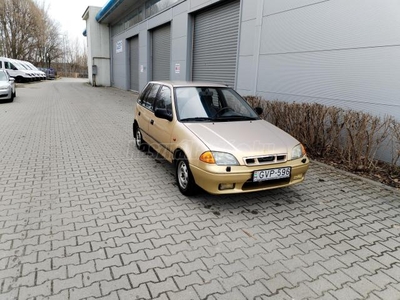 SUZUKI SWIFT 1.3 GLX