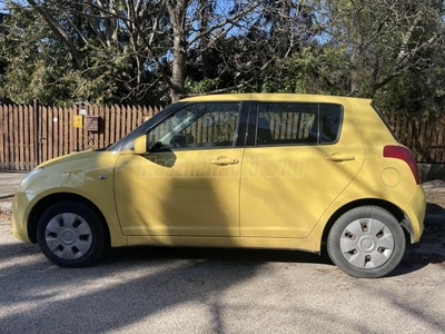 SUZUKI SWIFT 1.3 GLX